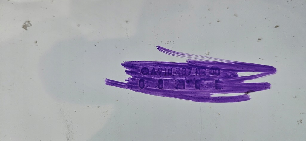 фото №13, Капот mercedes sprinter w910 910 907 w907 2018-