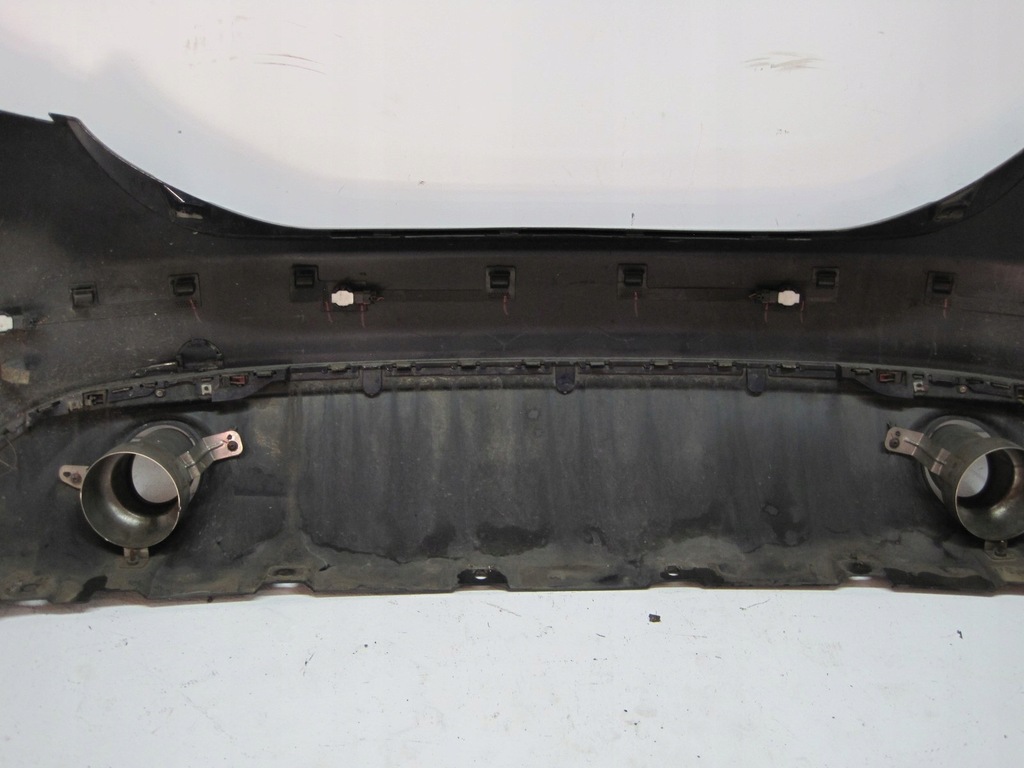 фото №9, Бампер alfa romeo giulia 4 pdc 16r задняя задний