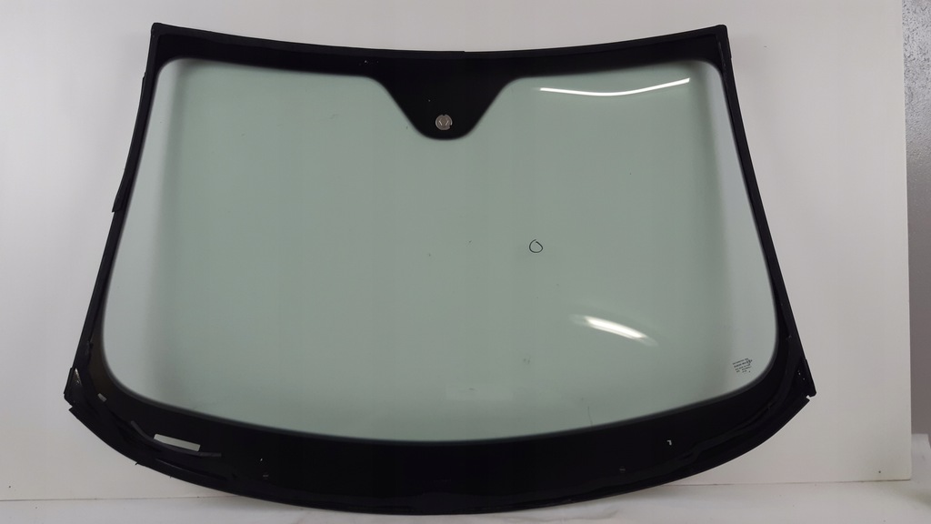 фото №6, Fiat 500x скло лобове перед