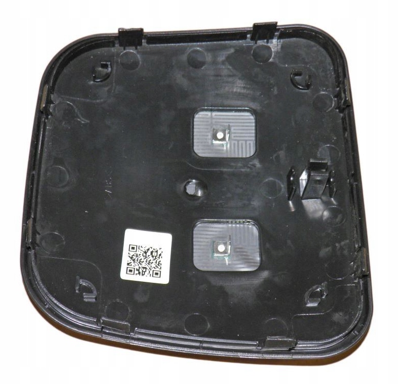 фото №1, Вкладыш зеркала scania 4 подогреваемый