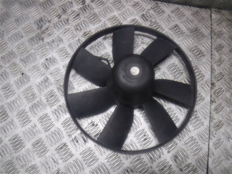 Купить Вентилятор радиатора кондиционера mercedes w140 3.5 td
