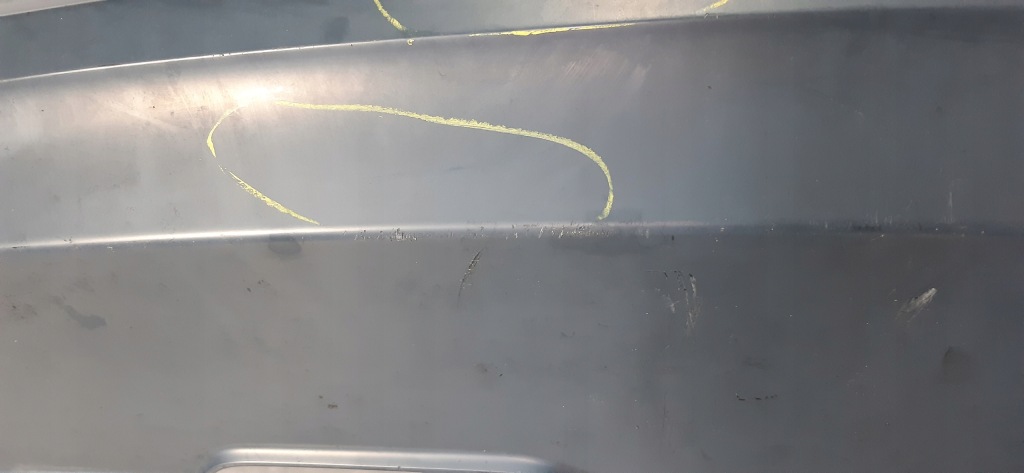 фото №9, Audi a5 coupe бампер задний задняя 8w6807521