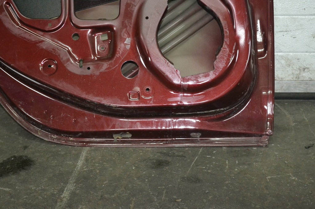 фото №7, Двері лівий задня ліва задні opel astra j iv 4