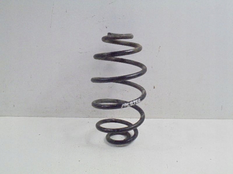 фото №1, Opel meriva a 02-06 пружина задняя