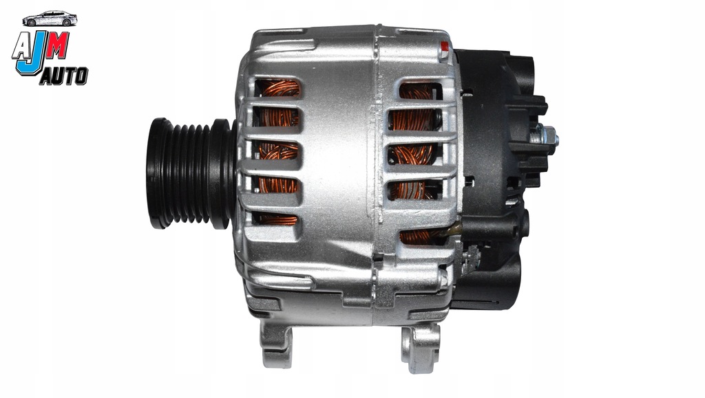 фото №2, Генератор 2.0 tdi bitdi vw multivan v vi