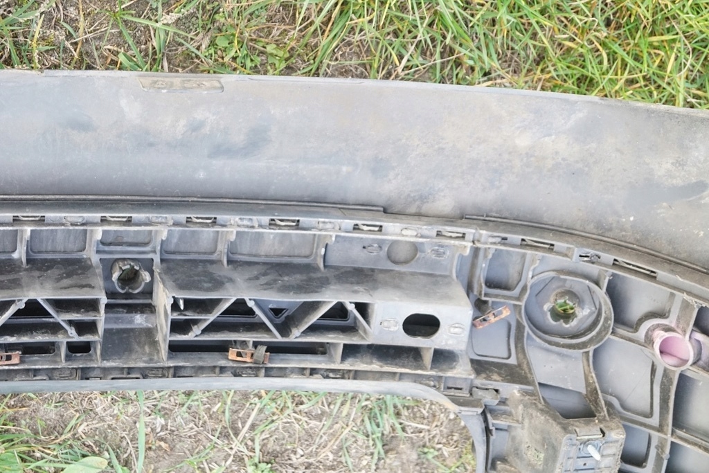 фото №9, Задний бампер audi a4 b6 kombi avant pdc ly9b