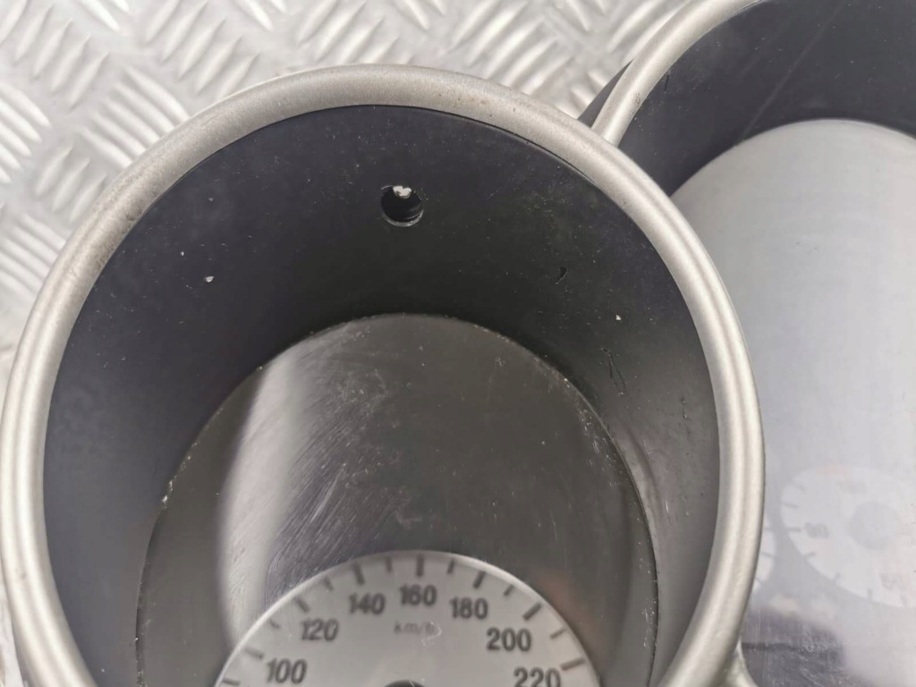 Лічильник alfa romeo 147 735290188 Оригінал