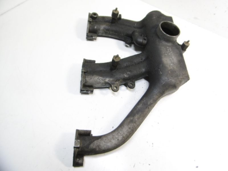 фото №5, W123 коллектор всасывающий 2,4d r6171410701