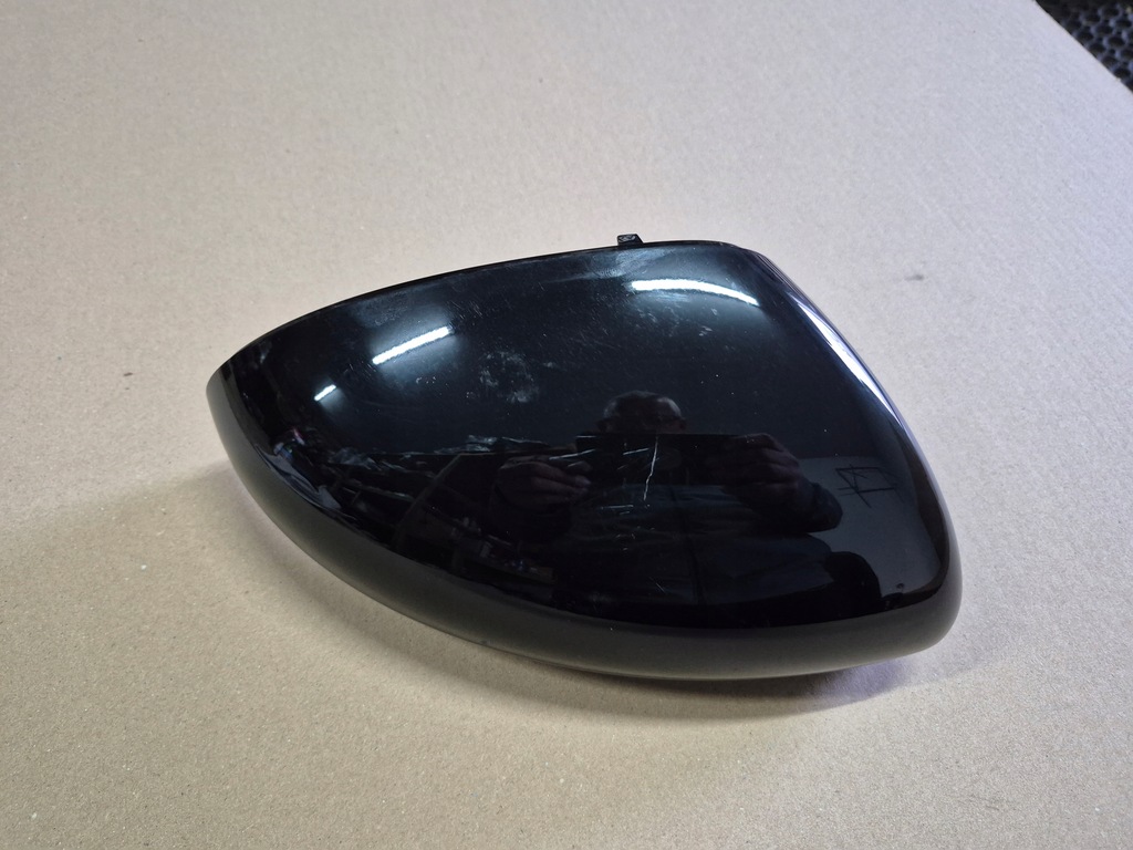 фото №11, Renault captur ii 2 asx ii корпус капот зеркало наружного правая