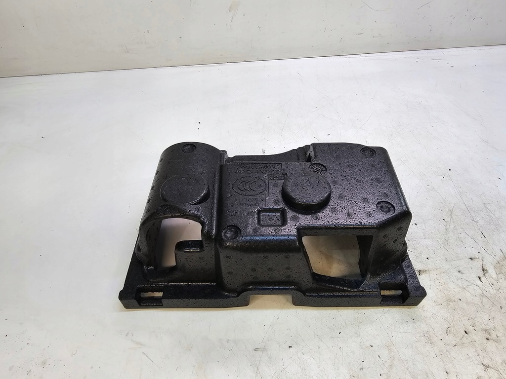 фото №5, Вкладыш пенополистирол багажника audi a4 b9 a4 8w 8w0012169k