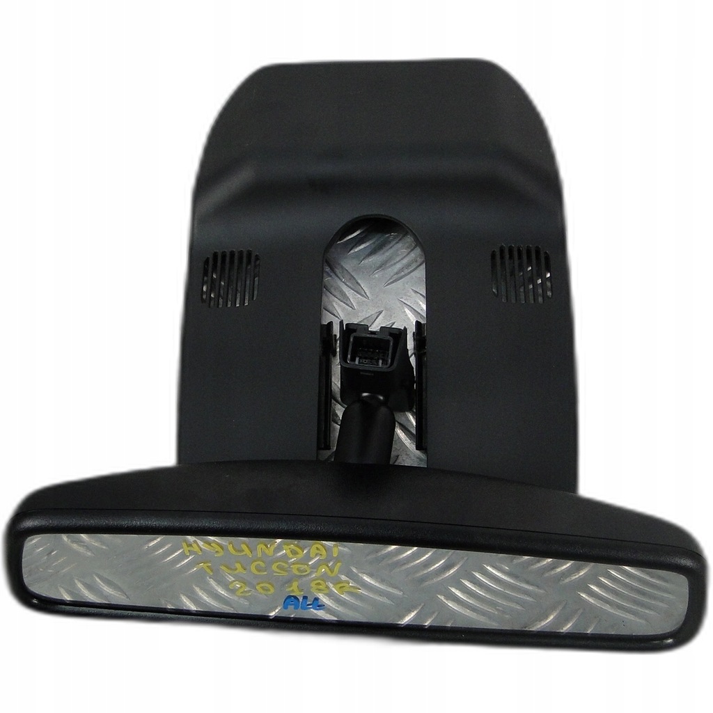 фото №1, Зеркало заднего вида tucson iii lift 2018r.