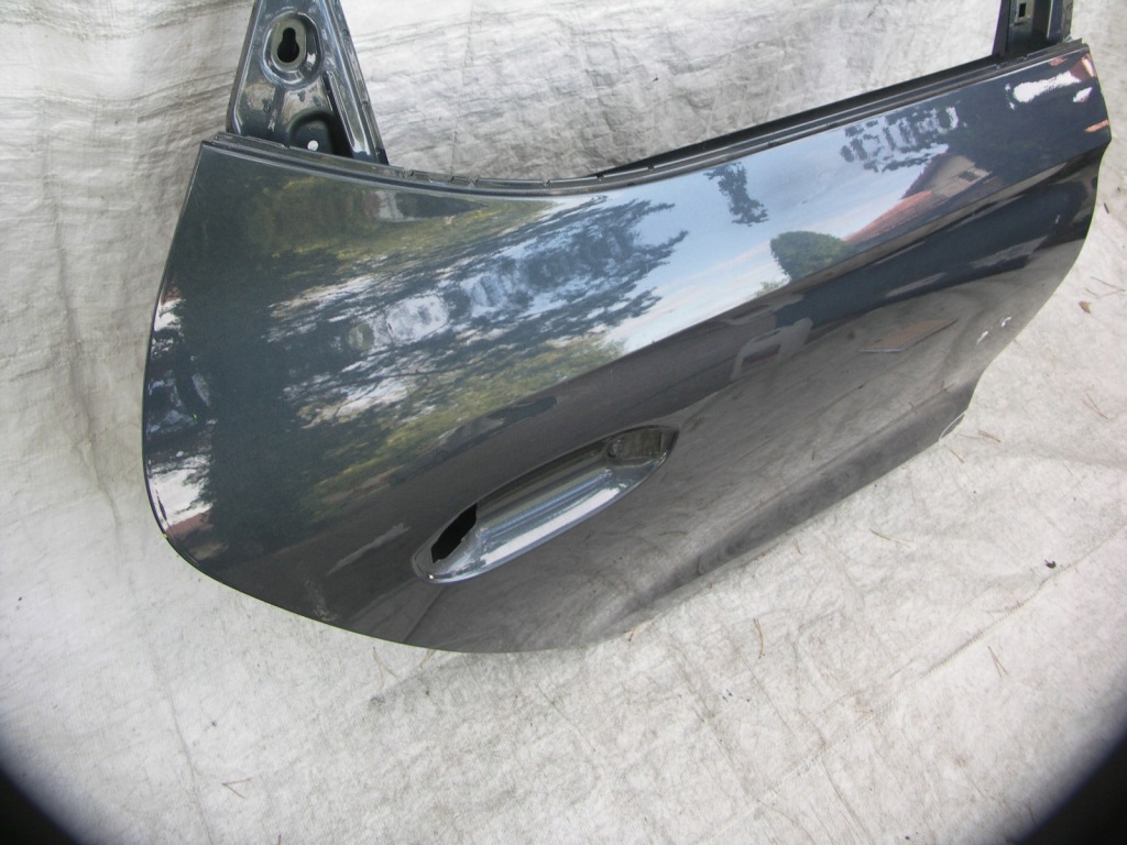 фото №12, Seat leon 4 iv 20- дверь передние правое задние правое kielce-gliwice