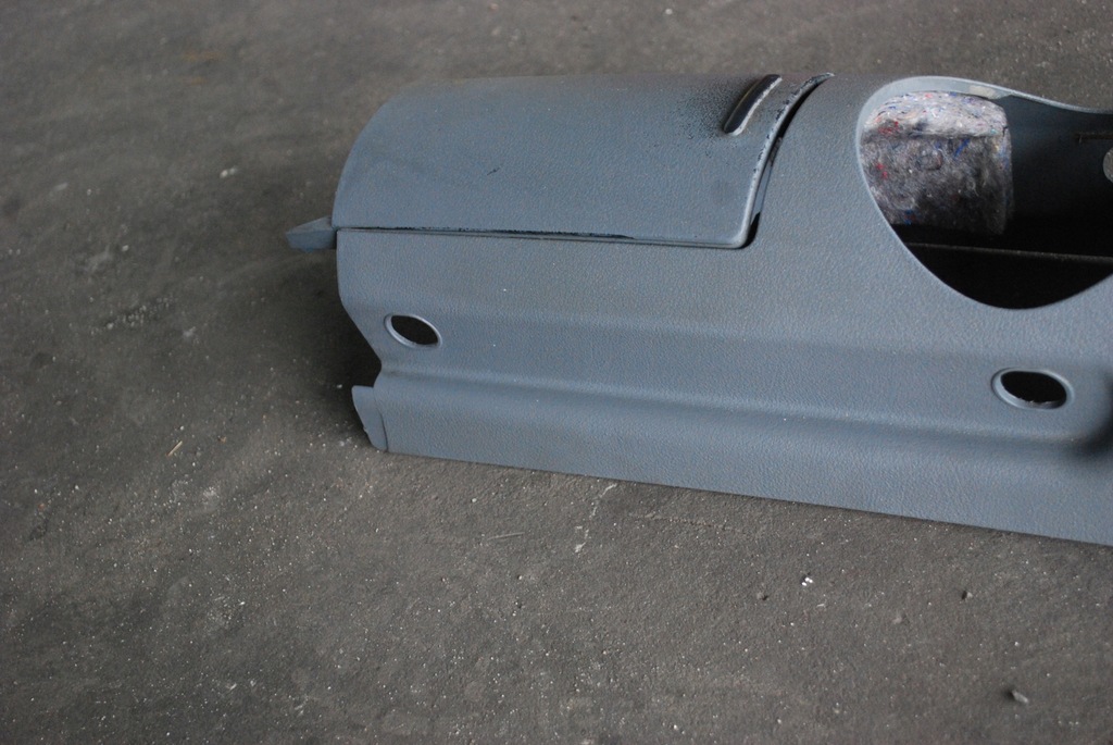 фото №9, Туннель средний audi tt 8n siwy 8n0863244