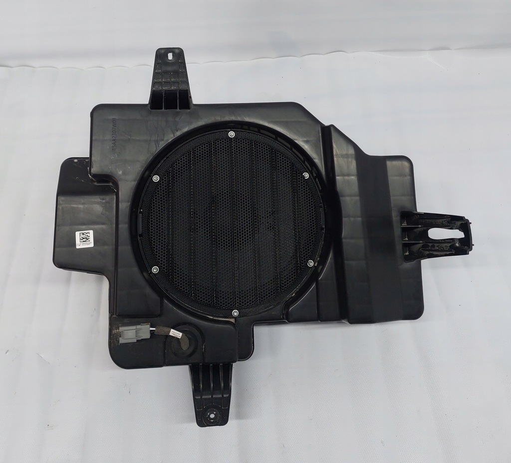 фото №1, Сабвуфер динамік jeep grand cherokee wl l 2021-