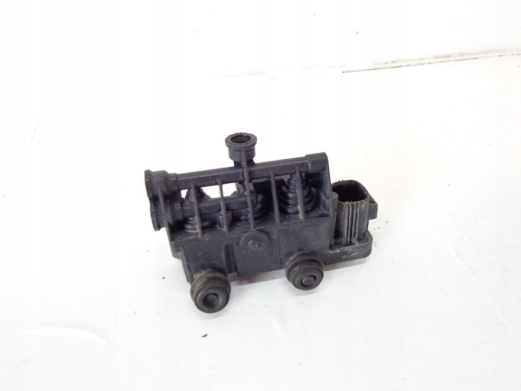 фото №1, | land rover discovery iii 3 клапан підвіска пневматика rvh000055