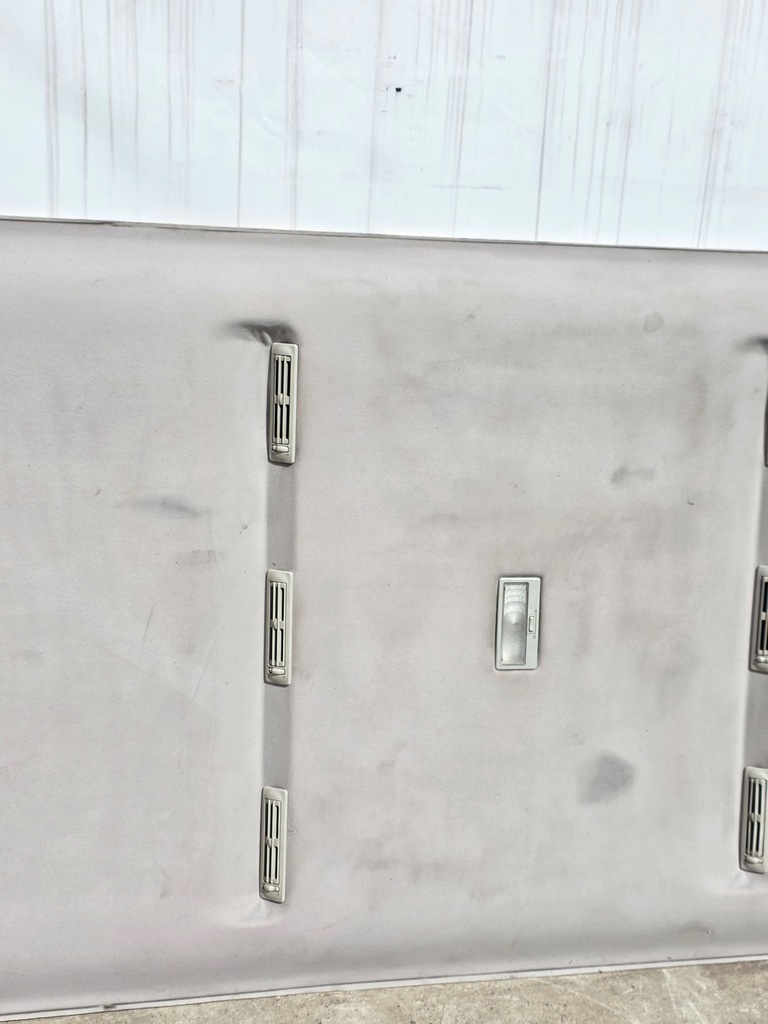 фото №5, Vw t4 caravelle multivan потолок задняя задняя короткий воздуховоды 1