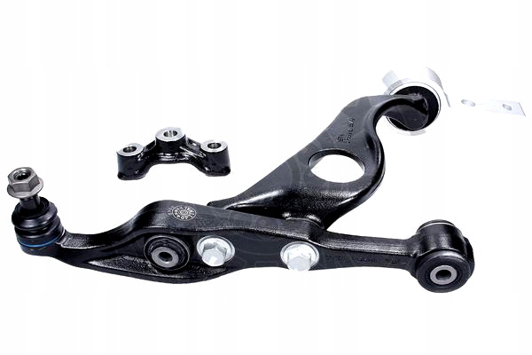 фото №2, Optimal важіль перед mazda 6 gh 07-przód лівий