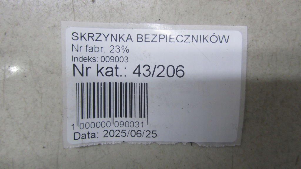 фото №6, Mercedes c-klasa w205 модуль блок управления аккумулятор a0009822223