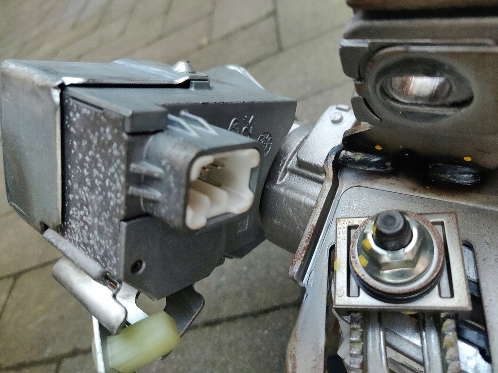 фото №7, Набір стартовий do запуск 1.4 t-gdi hyundai i30 iii n line 39199-03ah0