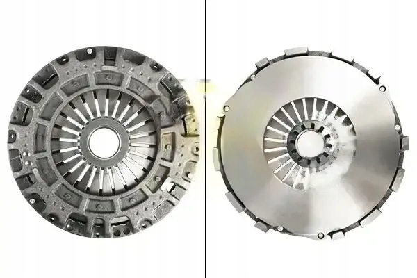 фото №1, Schaeffler luk 135 0207 10 диск притискна зчеплення