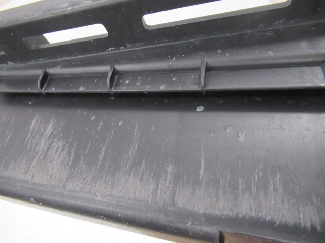 фото №8, Peugeot 5008 балка абсорбер бампера заднего