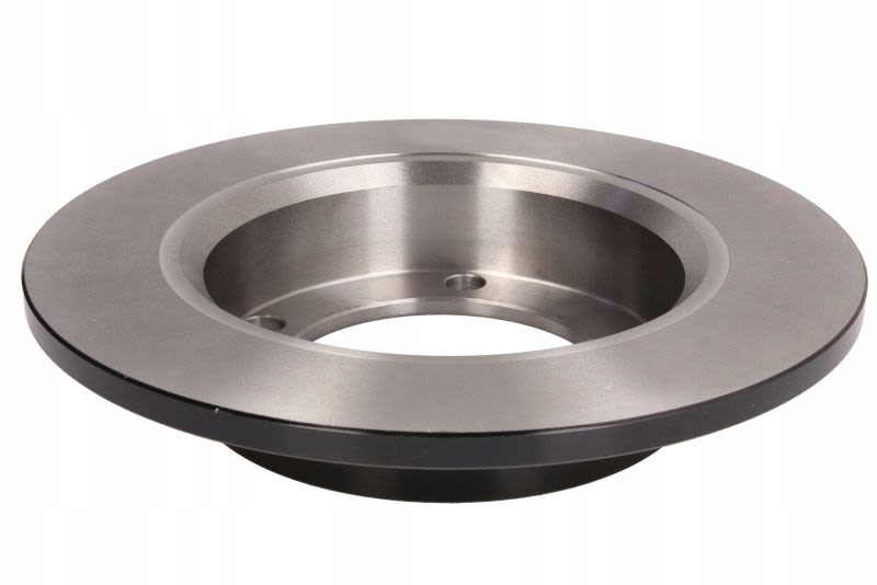 Диск тормозная trw Оригинал