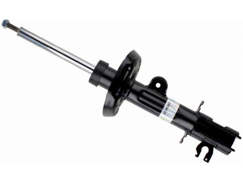 фото №1, Амортизатор лівий перед bilstein 22-242433