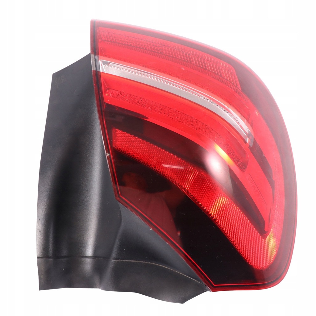 фото №11, Mercedes gla x156 лампа задняя наружная левая led a1569069700