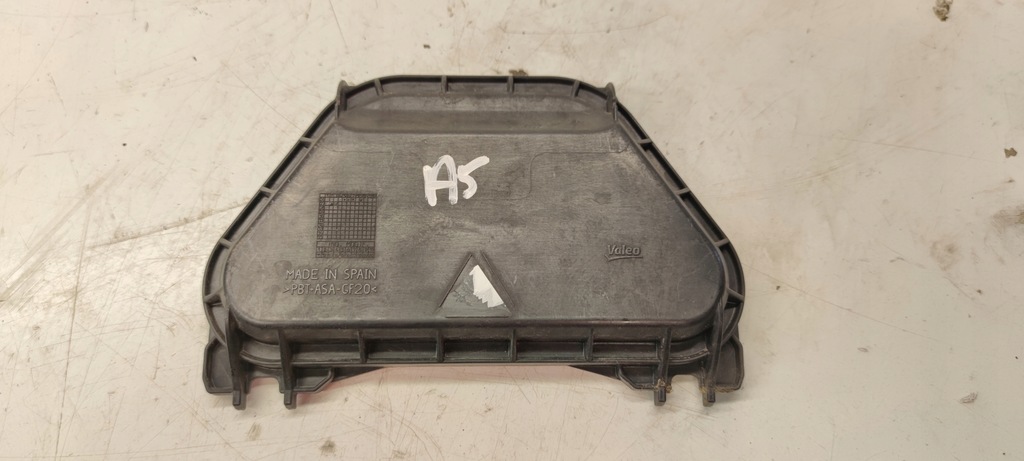 фото №1, Заглушка фара левая правая audi a5 8t valeo