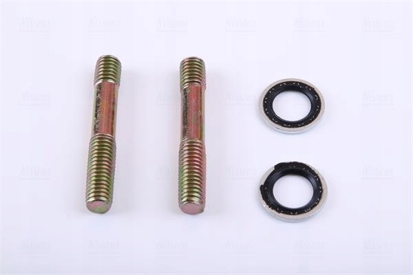 фото №11, Радиатор кондиционера opel antara 06- 2.0d automa