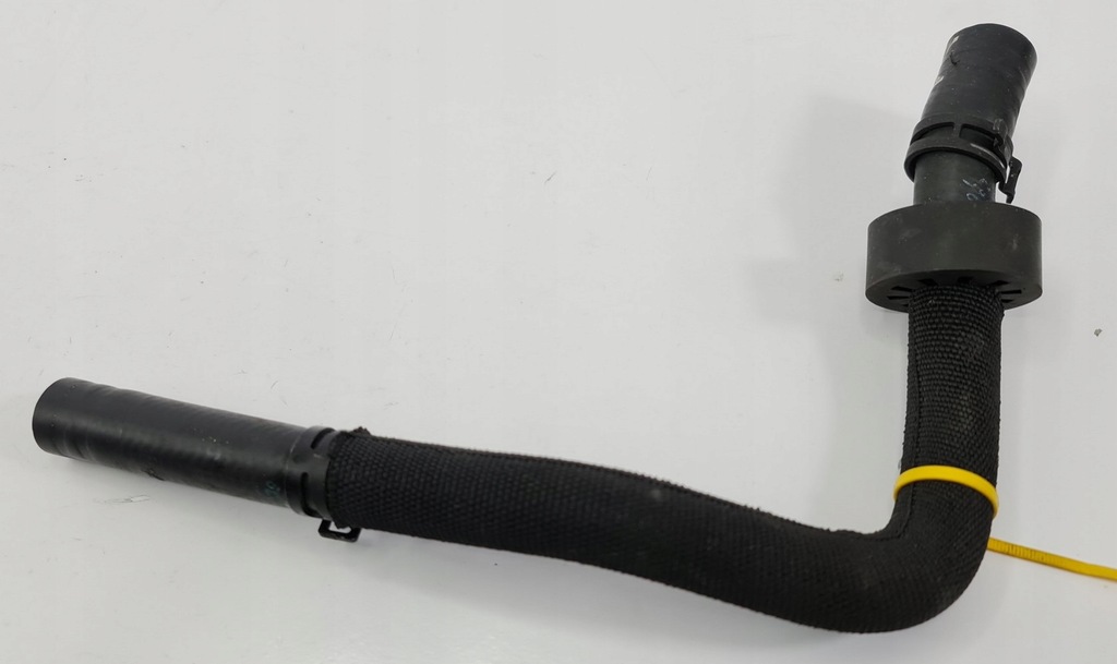 фото №3, Porsche оригінальний номер 7p5122049b wąż труба wody