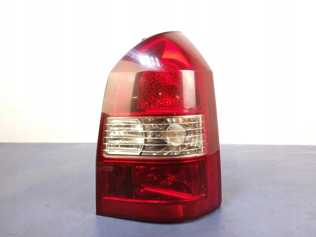 фото №1, Hyundai tucson i лампа задняя задняя правая