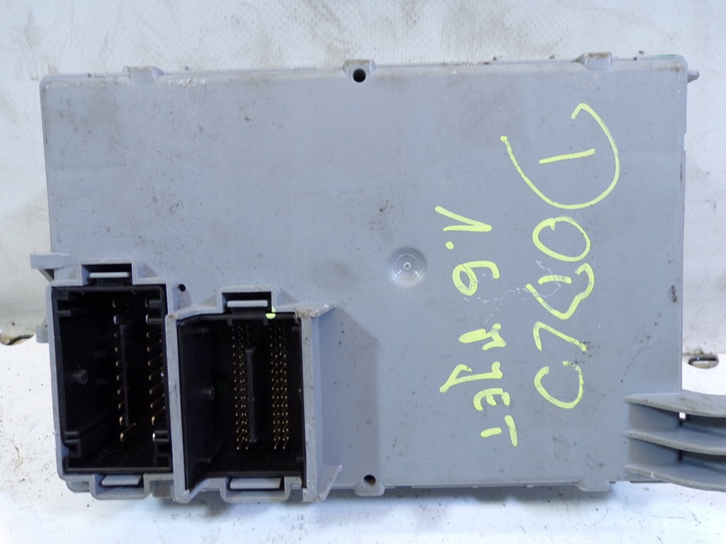 фото №6, Набір стартовий fiat doblo 2 ii 1.6 m-jet 0281017012