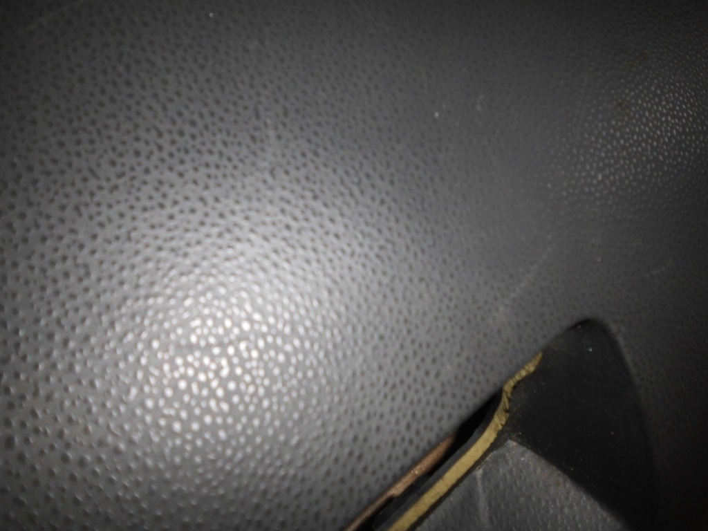 фото №7, Volvo s40 v50 c30 накладка консолі