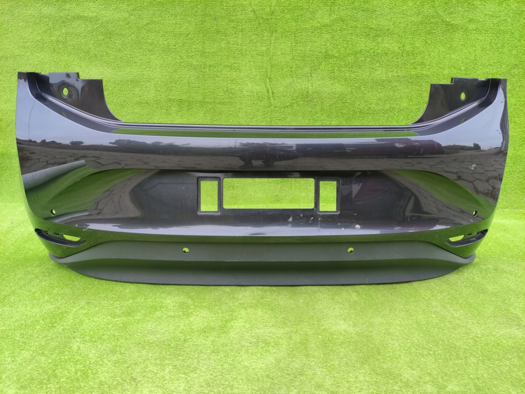 фото №1, Vw id3 id.3 10a 19- бампер задній задня 4pdc