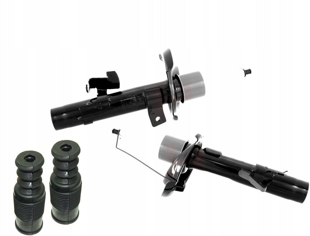 фото №1, Амортизаторы защита отбойники перед volvo c30 s40 ii v50 2004-2012 ##