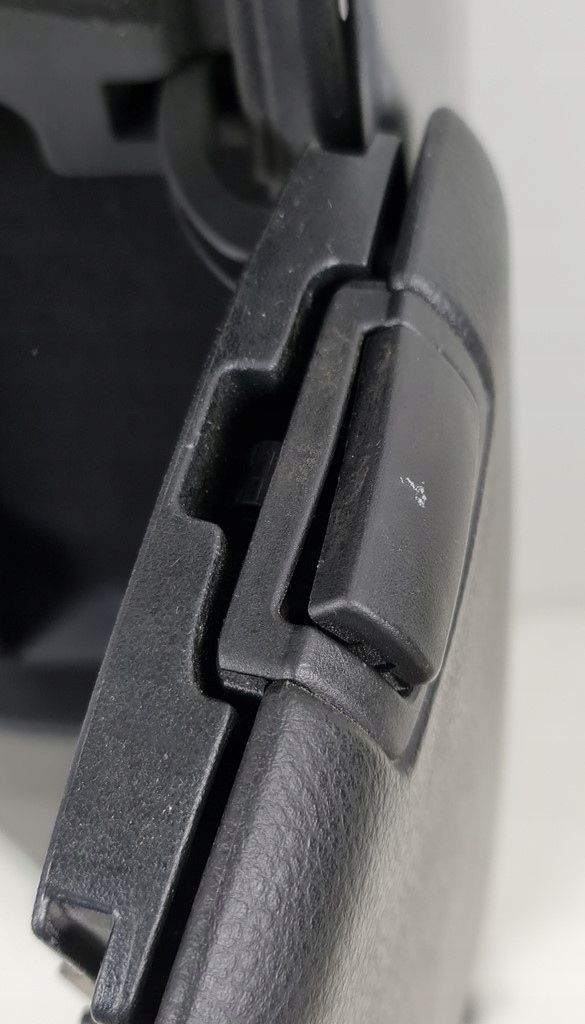 фото №5, Туннель средний подлокотник mazda rx-8