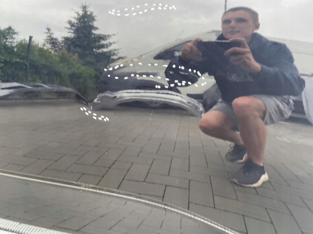 фото №8, Vw transporter multivan t7 дверь передние правое