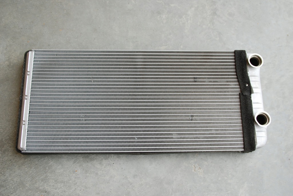 фото №1, Volvo fh 4 радіатор обігрівача