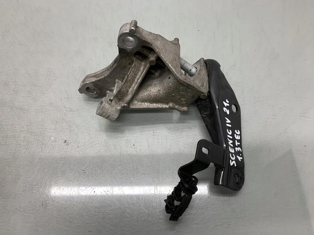 фото №2, Кронштейн двигателя renault scenic iv 1.3 tec 21 r 113320979r