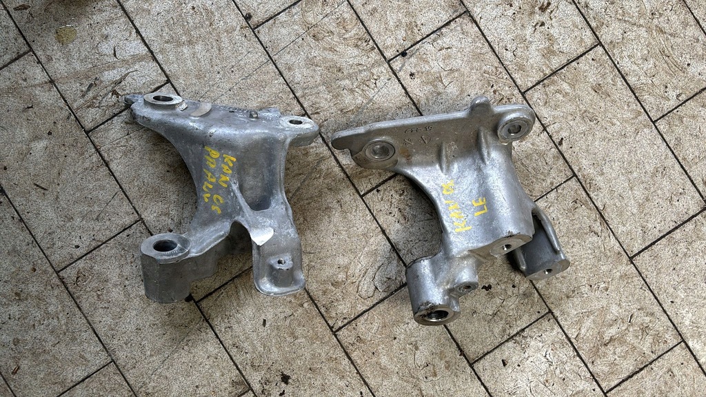 фото №8, Кронштейн стабилизатора scenic iv 1.5dci kangoo iv 548500910r , 548512672r