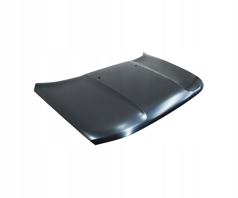 фото №1, Jeep renegade 2014 - 2018 капот стальной 68259730aa