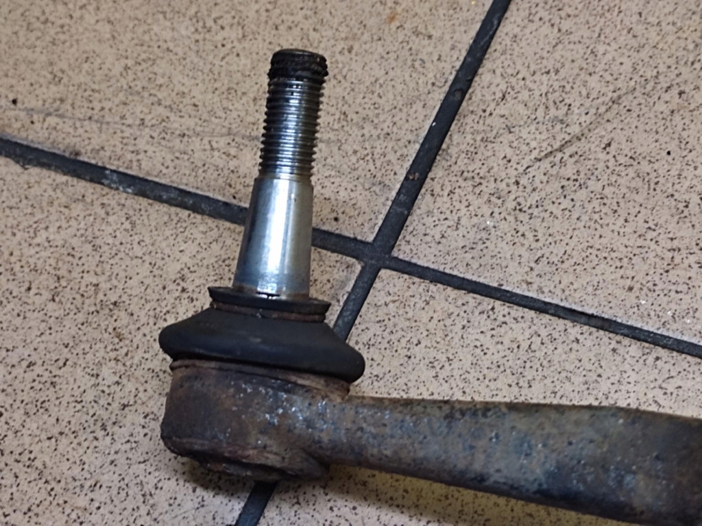 Saab 9-3 2 рулевая рейка трансмиссия r30011011006 с Разборки