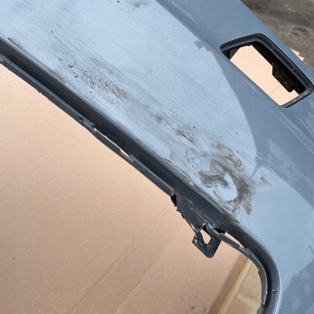 Volvo xc90 ii lift бампер перед передний 31690641 r-design Киев