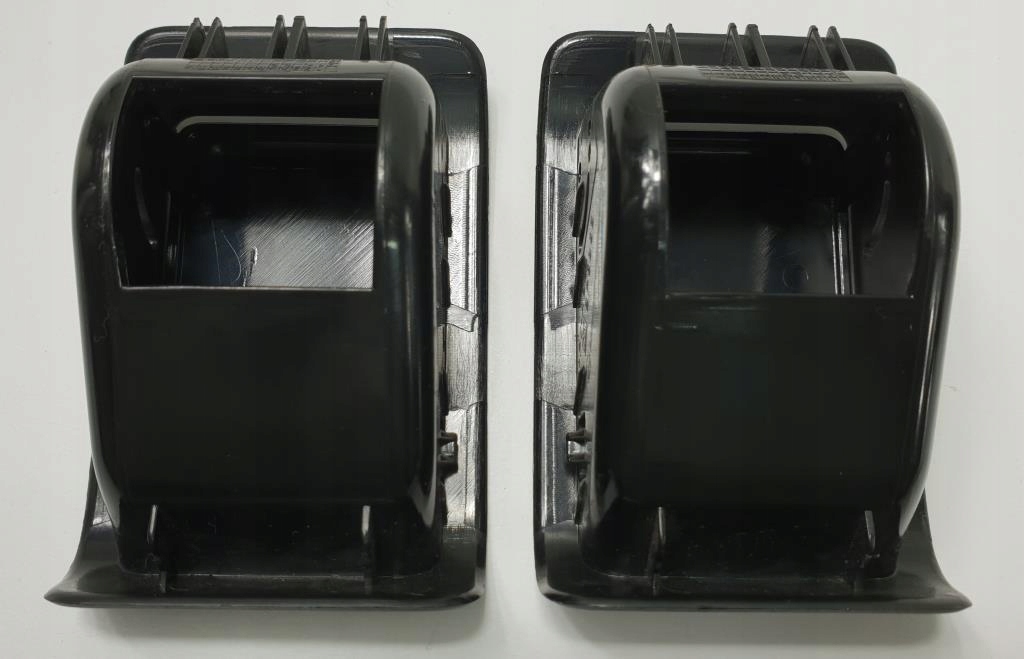 фото №7, Заглушка клипса детское кресло mercedes w212