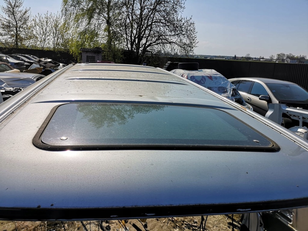 фото №1, Дах люк multivan caravella vw t4