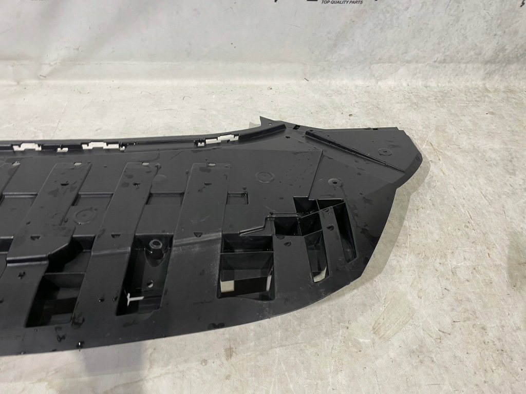 фото №10, Ford fiesta mk8 захист pod бампер передній