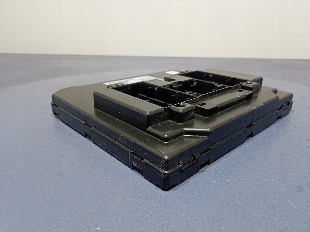 фото №6, Skoda fabia iii модуль блок управления комфорта 6c0937087e