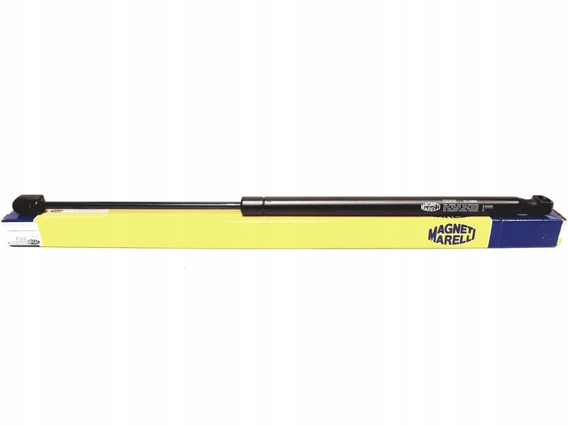 фото №2, Magneti gs0826 амортизатор привод крышки задняя hyundai tucson i