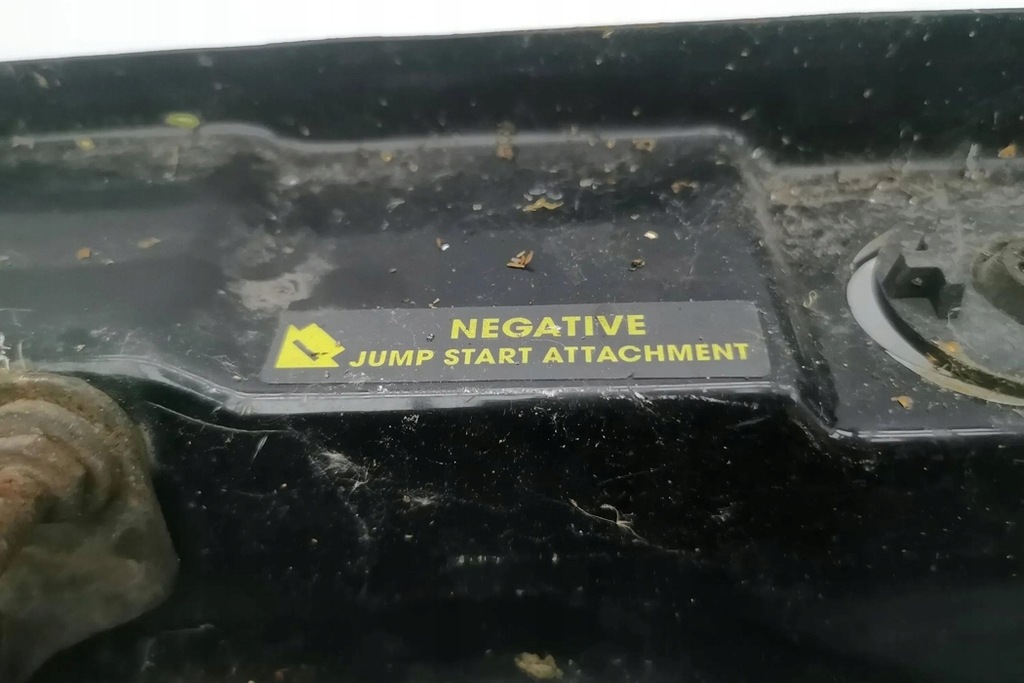 фото №9, Верхний часть поперечина передний chrysler pt cruiser pt_ 509ac 2.2l дизель